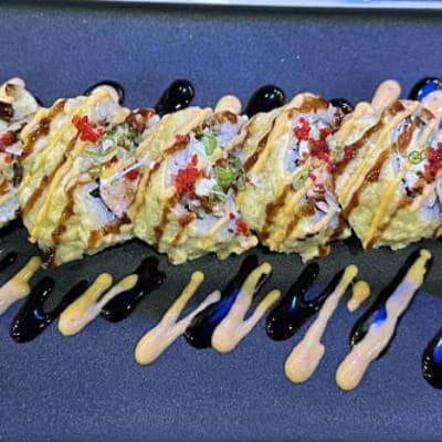 SUSHI